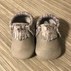 Freshly Picked Milan Moccasins